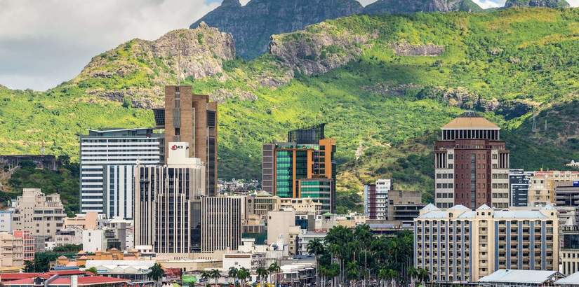 Les 5 villes d'Afrique où travailler en tant qu'expatrié